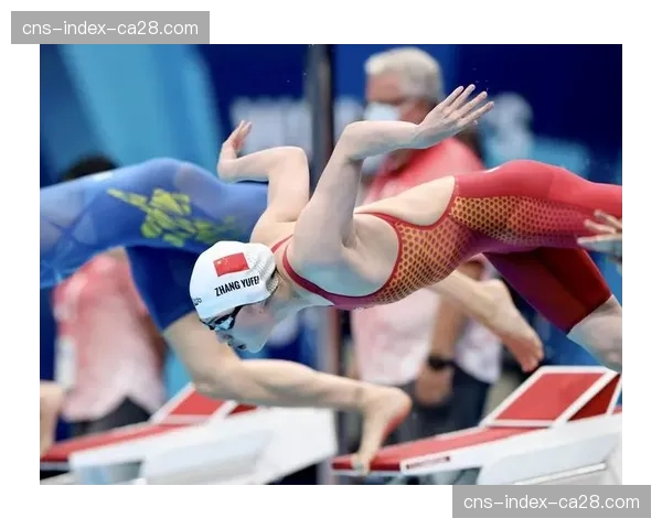 中国游泳装备品牌成为多支欧洲国家队2026-2028周期官方合作伙伴