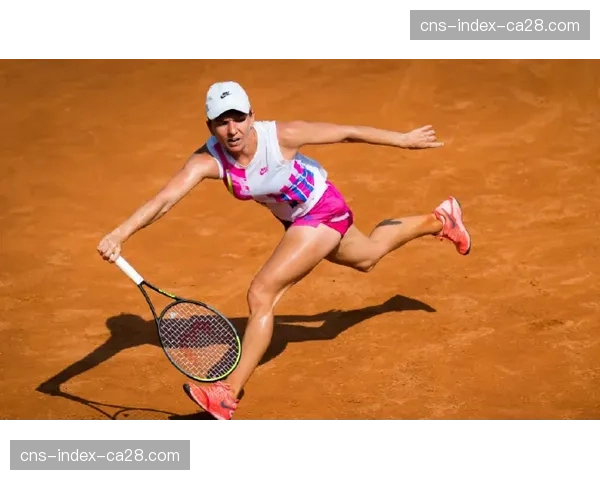 前世界第一哈勒普宣布与教练合作,备战五月开始的罗马公开赛 前世界第一哈勒普宣布与教练合作,备战五月开始的罗马公开赛